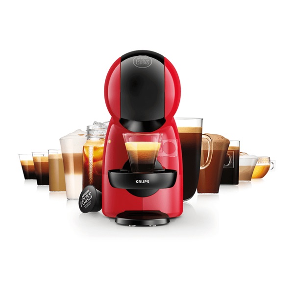 KRUPS KP1A3510A Nescafé Dolce Gusto kapszulás kávéfőző