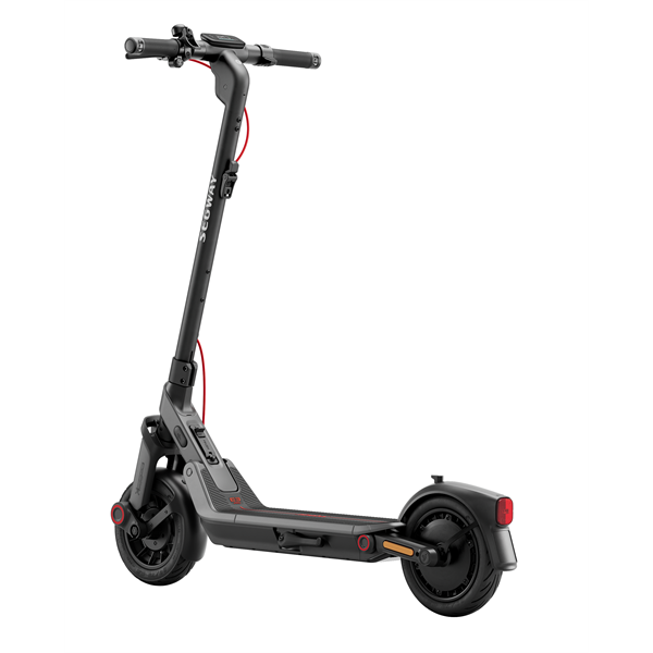 Segway Ninebot KickScooter E3 Pro E elektromos roller