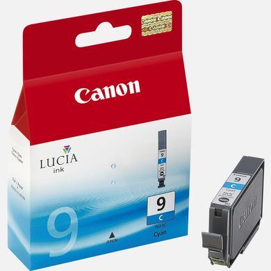 Canon PGI-9C kék patron (1035B001)