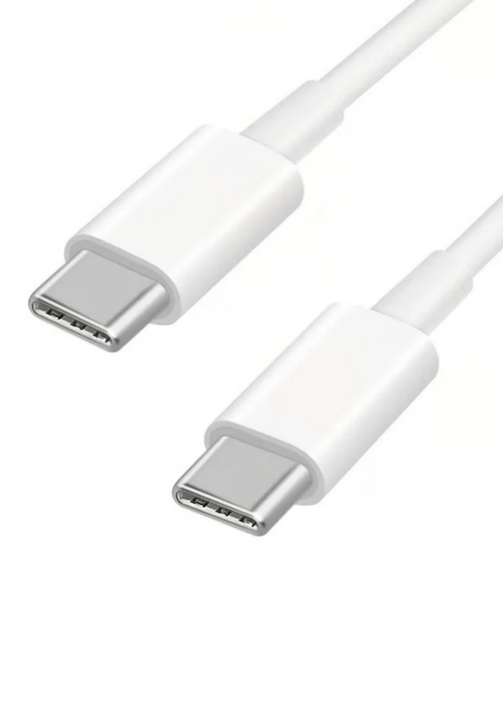 Google Usb-C kábel 30W 3A 100 cm Fehér