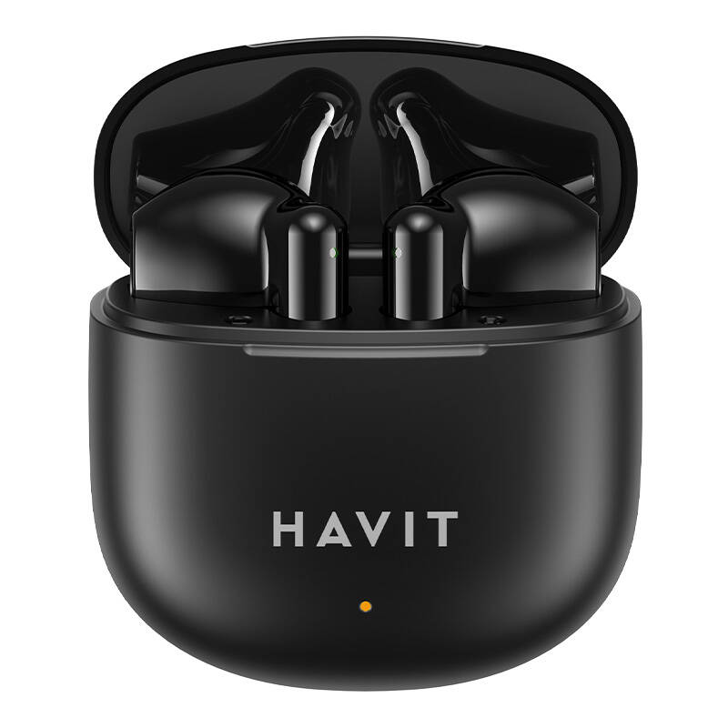 Havit Bluetooth Earbuds TW976 Fekete