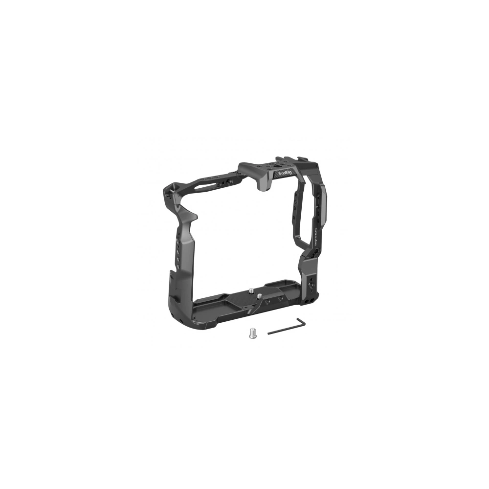 SMALLRIG Battery Grip comp. Cage BMPCC 6K Pro SMALLRIG Battery Grip comp. Cage BMPCC 6K Pro