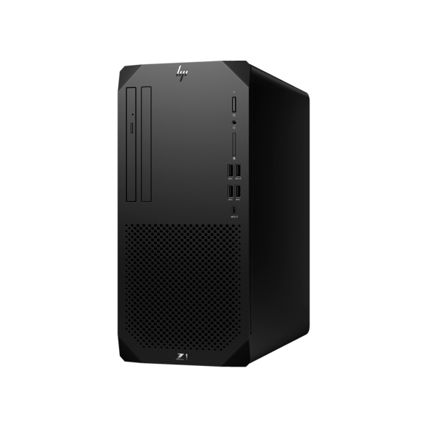 HP Z1 G9 TWR Core i7-14700 2.1GHz 16GB 512GB T400 4GB Win 11 Prof. Workstation HP Z1 G9 TWR Core i7-14700 2.1GHz 16GB 512GB T400 4GB Win 11 Prof. Workstation