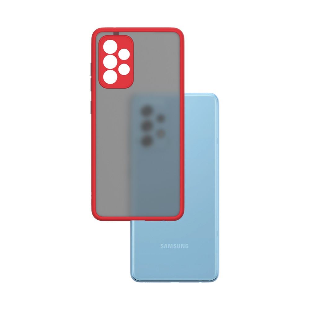 Cellect Xiaomi Redmi Note 11 Pro 4G/5G tok piros-fekete (CEL-MATT-N11P-5G-RBK) Cellect Xiaomi Redmi Note 11 Pro 4G/5G tok piros-fekete (CEL-MATT-N11P-5G-RBK)
