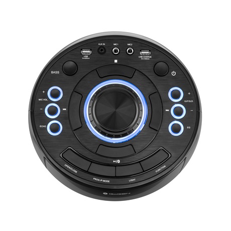 Gogen BPS736CD PARTY HANGFAL