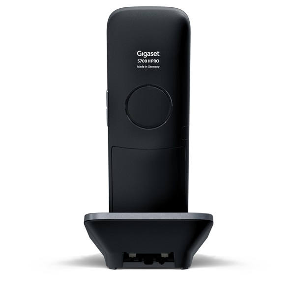 GIGASET S700H PRO kézibeszélő Telefon GIGASET S700H PRO kézibeszélő Telefon