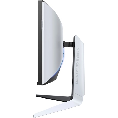 Tcl 34R83Q 34" ívelt monitor