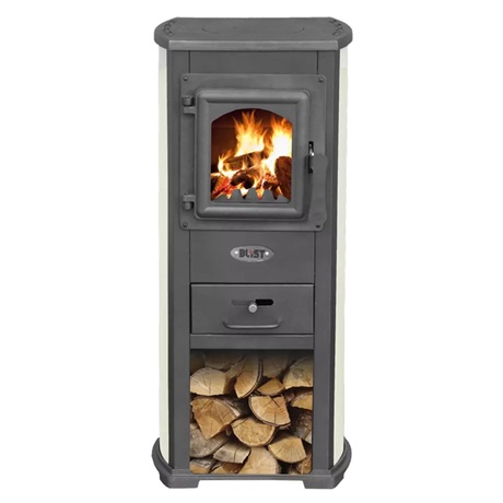 Warnex BERNA LUX kandalló