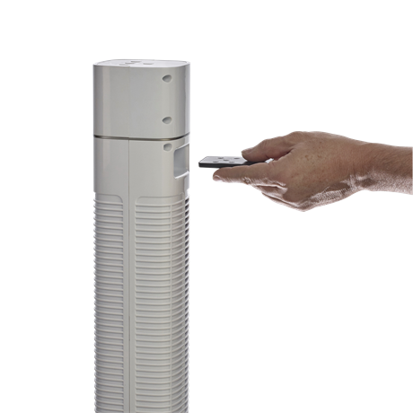 Bimar VC119 Toronyventilátor bluetooth hangszóróval
