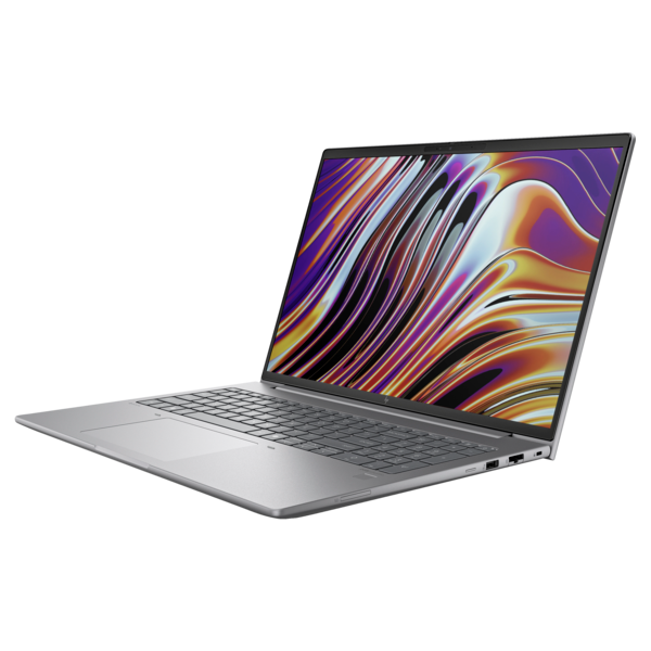 HP BPS 8T0Q8EA#AKC 16" Matt  undefined Ultra 9 185H 32GB RTX 2000 ADA Win11Pro64 Notebook Szürke