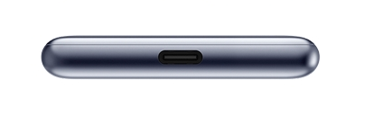 Xiaomi MI Ultra Slim 5000mAh PowerBank Kék