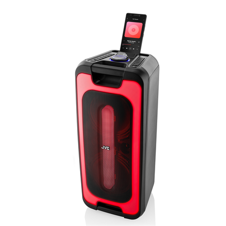 Jvc XSEP424B Bluetooth hangfal