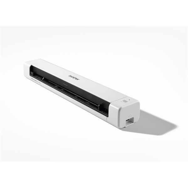 Brother DS-640 Mobilszkenner Fehér Brother DS-640 Mobilszkenner Fehér