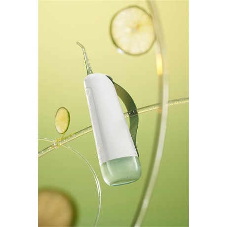 Oclean W10 GREEN SZÁJZUHANY