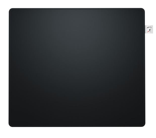 Xtrfy GPZ1 Zy’s Damage L-es egérpad fekete (GPZ1-L-BLACK / 9016)
