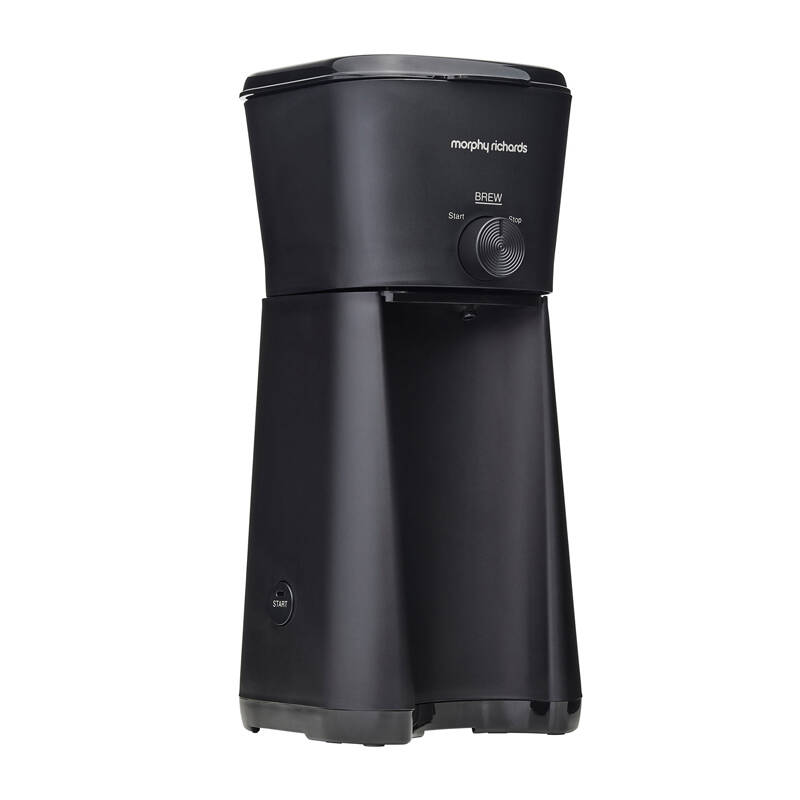 Morphy Richards MRCM35BK jeges kávéfőző Morphy Richards MRCM35BK jeges kávéfőző