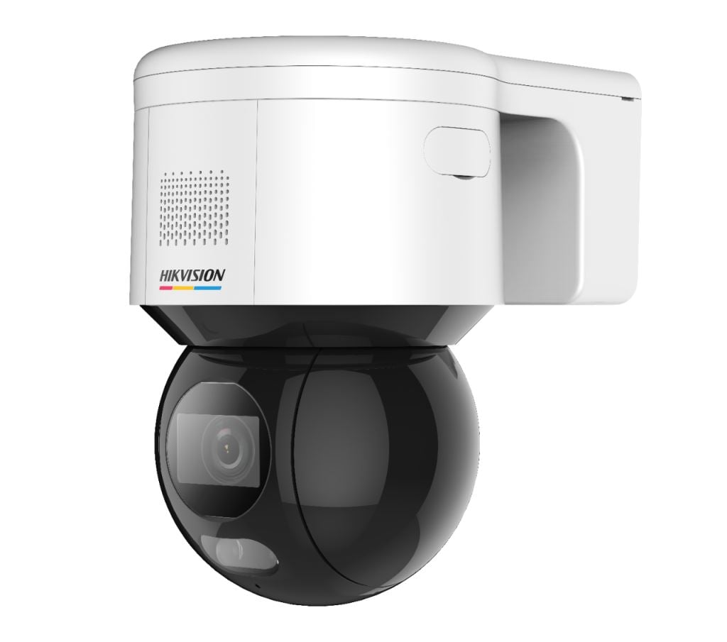 Hikvision IP speed dome kamera (DS-2DE3A400BW-DE(F1)(T5))