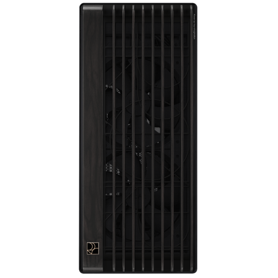 Asus ProArt PA602 Wood Metal E-ATX midi számítógépház Fekete Asus ProArt PA602 Wood Metal E-ATX midi számítógépház Fekete