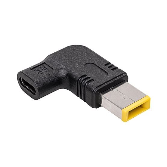 Akyga notebook töltő adapter USB Type-C / Slim Tip (AK-ND-C11)