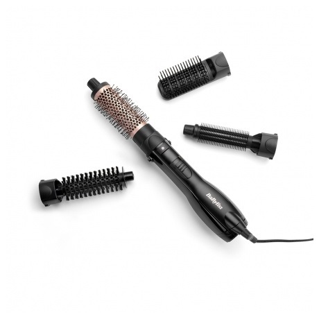  BaByliss AS122E Smooth Finish meleglevegős hajformázó
