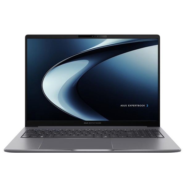 ASUS COM NB Expertbook P3605CVA-MB0100 16,0" WUXGA, i7-13620H, 16GB, 1TB M.2, INT, NOOS, Szürke ASUS COM NB Expertbook P3605CVA-MB0100 16,0" WUXGA, i7-13620H, 16GB, 1TB M.2, INT, NOOS, Szürke