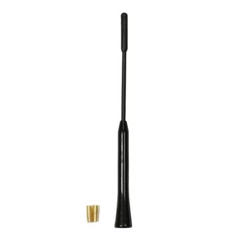 Lampa 0140219 Autó antenna 21cm univerzális 5-6mm