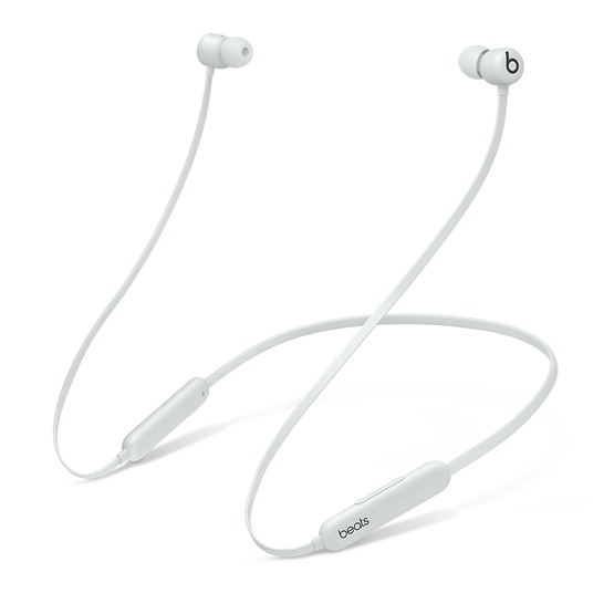  Apple Beats Flex  All-Day Wireless Earphones  Smoke Gray