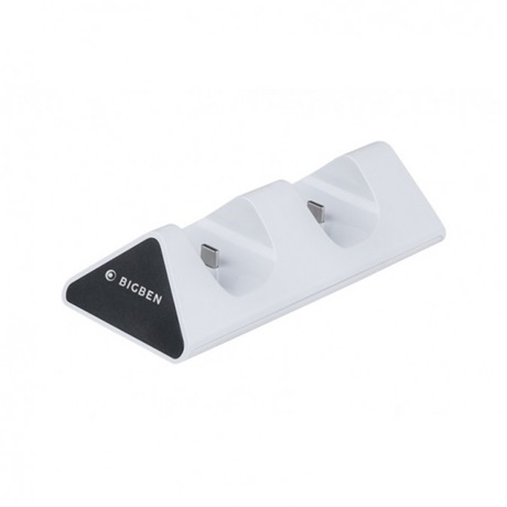 Nacon PS5DUALCHARGERV2 TÖLTŐÁLLOMÁS Nacon PS5DUALCHARGERV2 TÖLTŐÁLLOMÁS