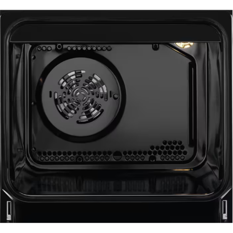 Electrolux LKK520032W Kombinált tűzhely