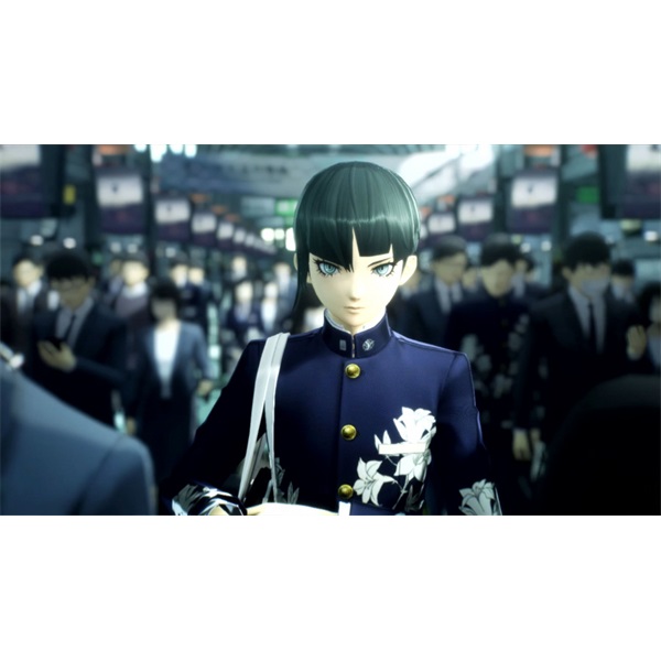 Shin Megami Tensei V (Switch) Shin Megami Tensei V (Switch)