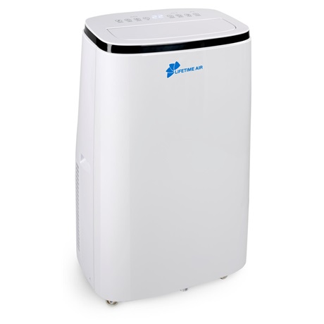 Lifetime Air 19587 MOBIL KLÍMA 14000 BTU Lifetime Air 19587 MOBIL KLÍMA 14000 BTU