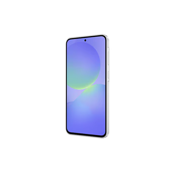 SAMSUNG  Galaxy A36 5G 128 GB Okostelefon Király fehér 