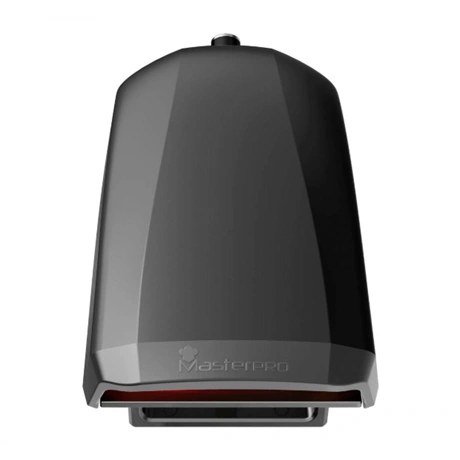 Masterproo BGMP-9169-BK-DE Gáz pizza sütő