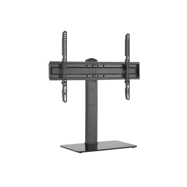 Equip 650612 37"-70" állítható magasság forgatható TV/Monitor állvány Fekete Equip 650612 37"-70" állítható magasság forgatható TV/Monitor állvány Fekete