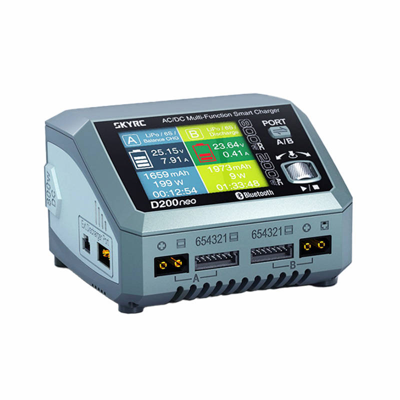 Charger SkyRC D200 Charger SkyRC D200