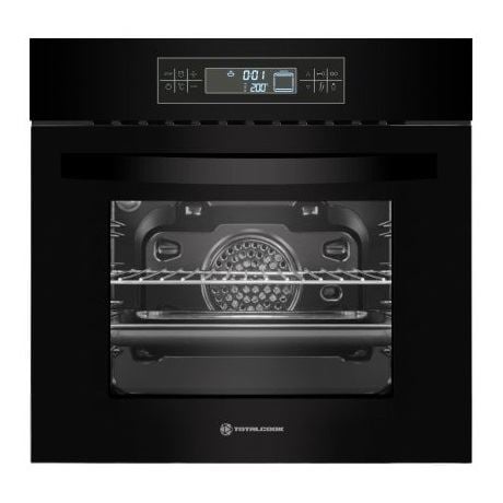 Novacook BE11-LD beépíthető sütő fekete Novacook BE11-LD beépíthető sütő fekete
