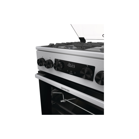 Gorenje GKS5C70XF TŰZHELY KOMBINÁLT