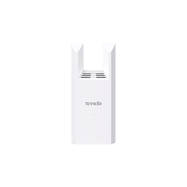 Tenda  WiFi AC1200  A18 PRO 867Mbps 5GHz + 300Mbps 2,4GHz; 1port 1Gbps; 2x3dBi antenna Range Extender