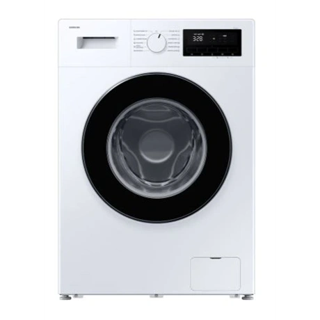 Samsung WW70FG3M05AWLE Elöltöltős mosógép Fehér/Fekete - 7 kg, A Energiaosztály