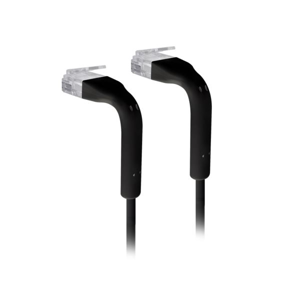 Ubiquiti UniFi patch kábel 5m Cat6 fekete (U-CABLE-PATCH-5M-RJ45-BK) Ubiquiti UniFi patch kábel 5m Cat6 fekete (U-CABLE-PATCH-5M-RJ45-BK)
