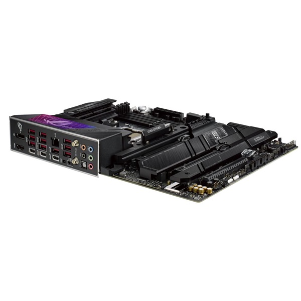 ASUS ROG STRIX X670E-E GAMING WIFI alaplap