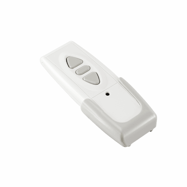 SBOX Matt White Motor 200x200 cm Format 16:9