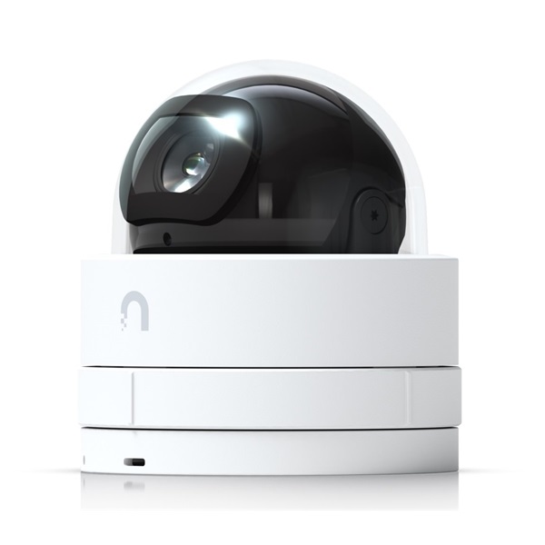 Ubiquiti UniFi UVC-G5-Dome-Ultra UniFi beltéri 4 MP 2K IP kamera Ubiquiti UniFi UVC-G5-Dome-Ultra UniFi beltéri 4 MP 2K IP kamera
