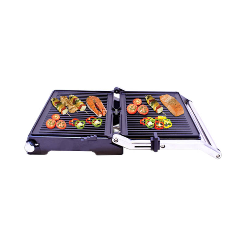 Techwood TGD-2180 grillsütő