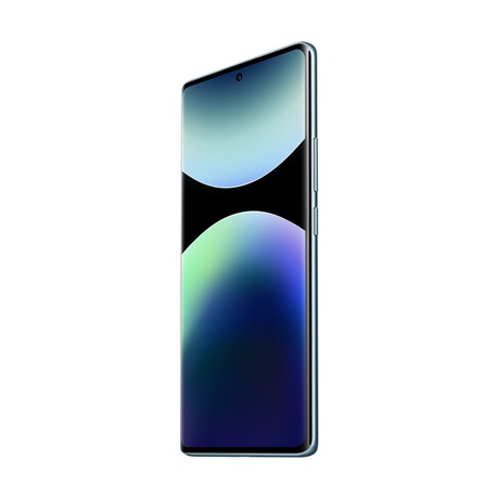 Xiaomi REDMI NOTE 14 PRO 8/256 OCEAN BLUE MOBILTELEFON