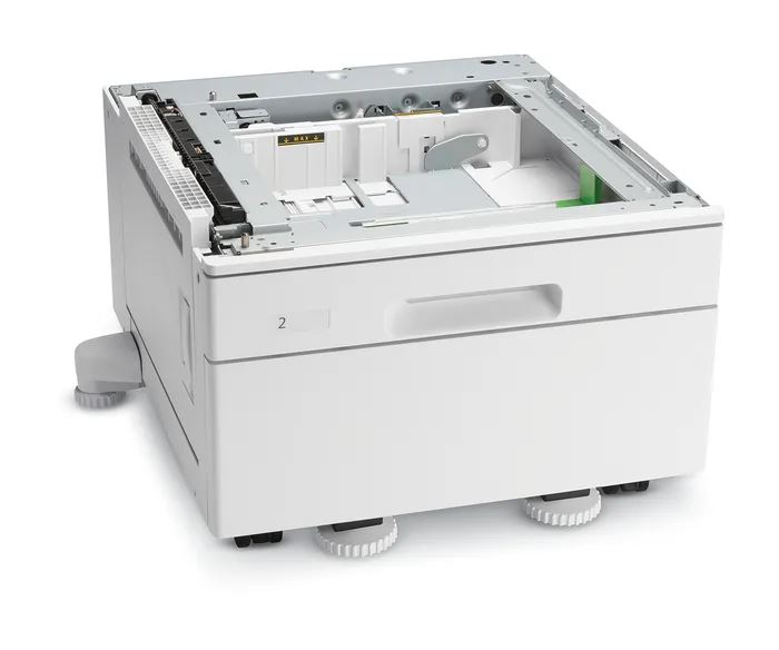 Xerox 097S04907 Single Tray with Stand Xerox 097S04907 Single Tray with Stand