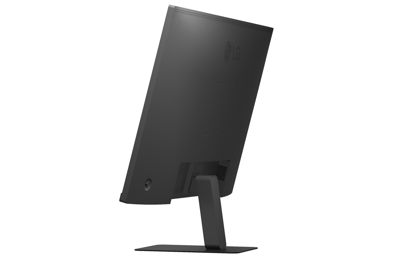 LG 27"  27U631A-B Monitor - 2560x1440, QHD, LED, IPS, 100Hz, 5ms, Fekete