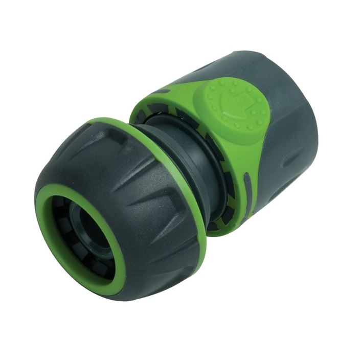 Daye DY8029DL 3/4" prémium tömlőcsatlakozó Daye DY8029DL 3/4" prémium tömlőcsatlakozó