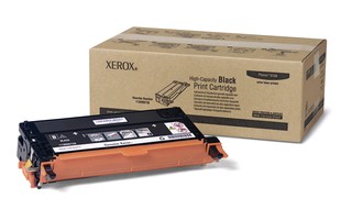 XEROX 113R00726 fekete toner