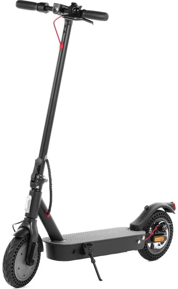 Sencor Scooter Two S60 elektromos roller fekete  